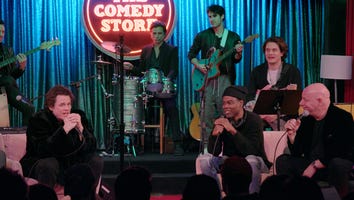 Jim Carrey, Chris Rock, John Mayer and More Stars Remember Bob Saget in Trailer for Netflix Tribute